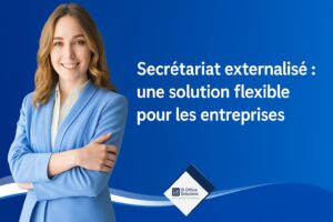 Secrétariat externalisé