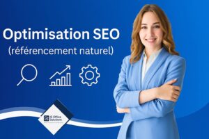 Optimisation SEO (référencement naturel)